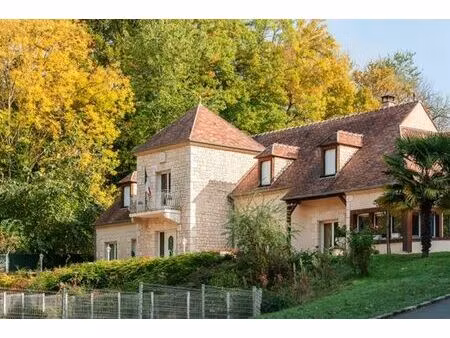 maison de luxe de 290 m2 en vente saint-paul  hauts-de-france