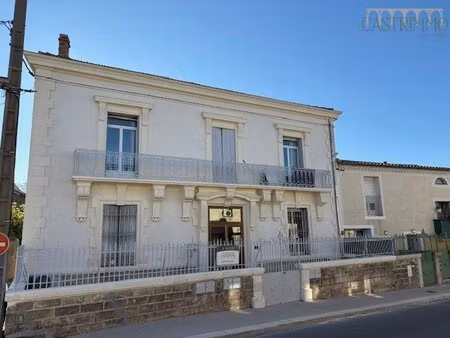 achat appartement 2 pièces 39m² castries 34160