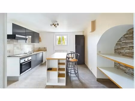 achat appartement 4 pièces 102m² milhaud 30540