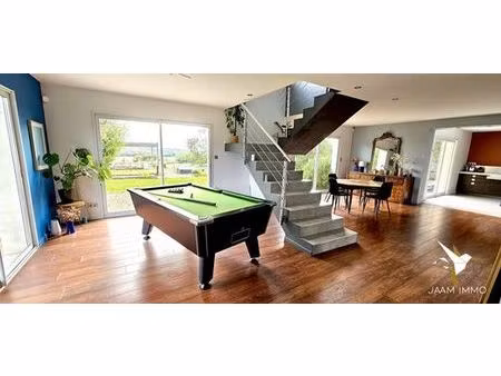 prestigieuse maison en vente francheleins  auvergne-rhône-alpes