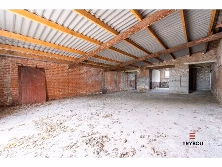 commercieel te huur in ieper