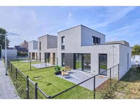 huis te huur in peer met 3 slaapkamers