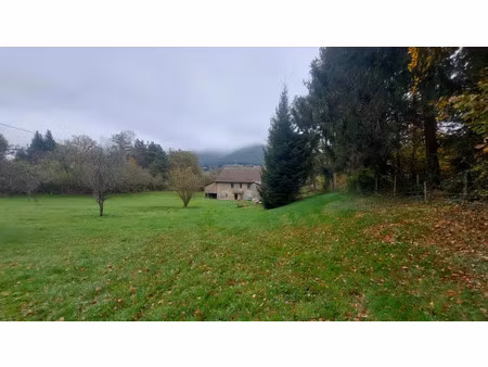 vente ferme 6 pièces 142 m² à saint-die-des-vosges (88100)  105 000 €