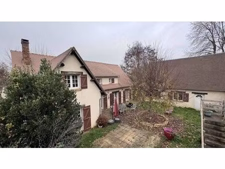 maison de luxe de 8 pièces en vente à saint-clair-sur-epte  france