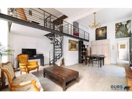 appartement de luxe en vente à saint-denis  île-de-france