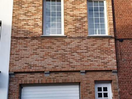 huis te huur in aalst met 3 slaapkamers