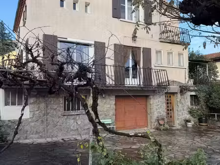maison 6 pieces en centre ville