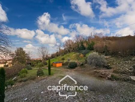 annonce vente maison 6 pièces de 133m2 à saint sorlin en valloire (26210) - paruvendu.fr r