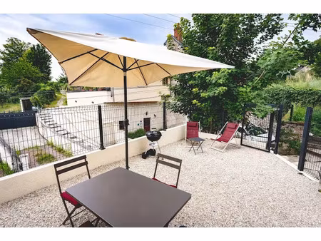 vente maison 3 pièces 40 m² à amboise (37400)  173 500 €