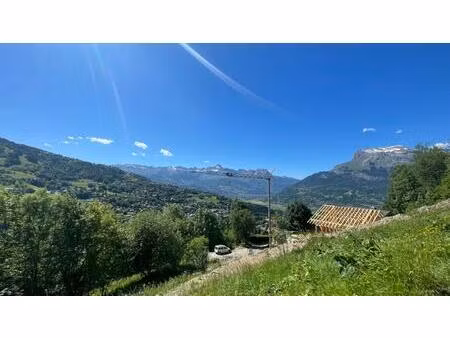 achat maison 4 pièces 117m² st gervais les bains 74170