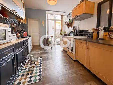 vente maison 4 pièces 105 m² à boulogne-sur-mer (62200)  167 300 €