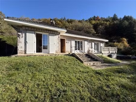 achat maison 4 pièces 105m² forges 19380