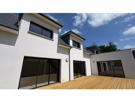 annonce vente maison 6 pièces de 203m2 à benodet (29950) - paruvendu.fr ref 992783836382