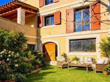 annonce vente maison 6 pièces de 194m2 à eyragues (13630) - paruvendu.fr ref 992783847610