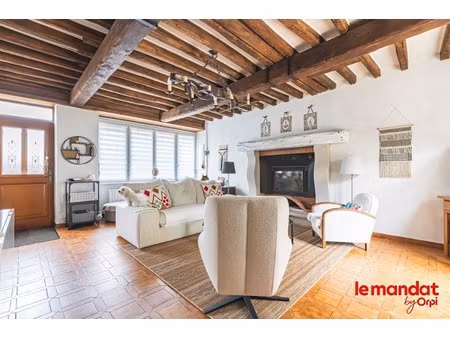 vente maison 6 pièces 148 m² à fismes (51170)  212 900 €