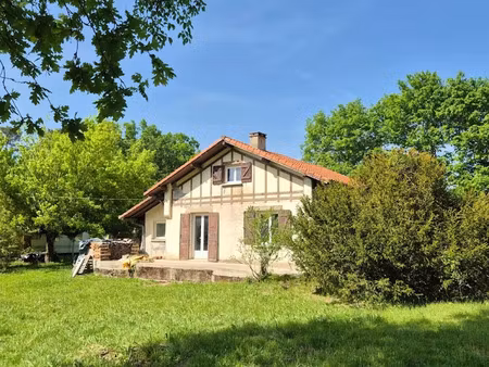vente maison 4 pièces 110 m² à morcenx-la-nouvelle (40110)  169 000 €