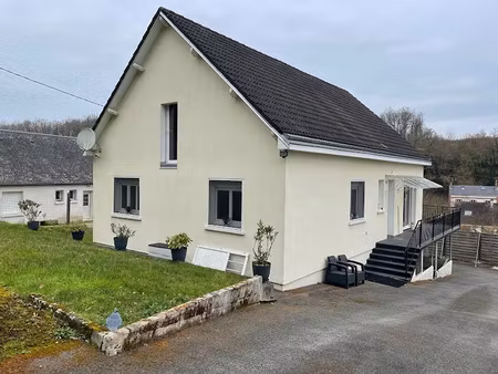vente maison 4 pièces 97 m² à reugny (37380)  199 990 €