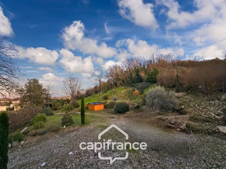 maison à vendre saint sorlin en valloire 6 pièce(s) 133m2 230 000€