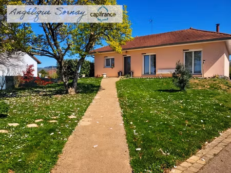 maison à vendre domblans 4 pièce(s) 101m2 235 000€