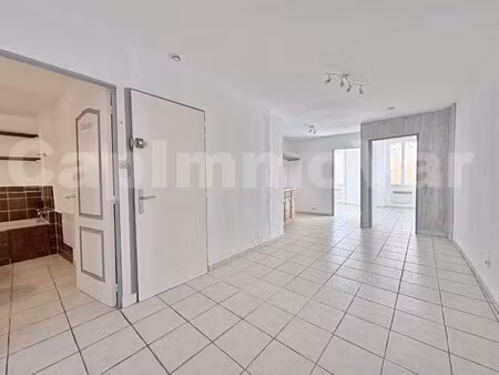 achat appartement 3 pièces 42m² le beausset 83330