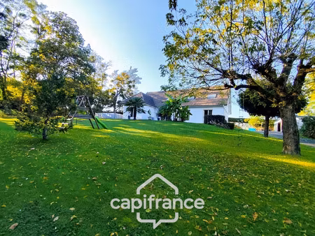 maison à vendre besse sur braye 7 pièce(s) 157m2 189 000€