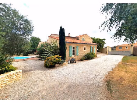 achat maison 8 pièces 292m²