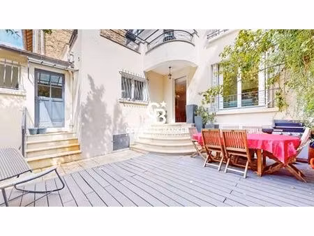 maison de 8 pièces de luxe en vente à montrouge  île-de-france