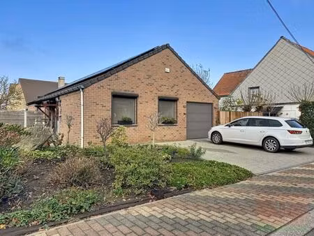 bungalow te koop in viane