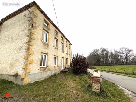 ferme 5 pièces 159 m²