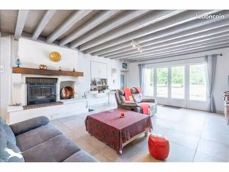 maison 4 pièces 164 m²