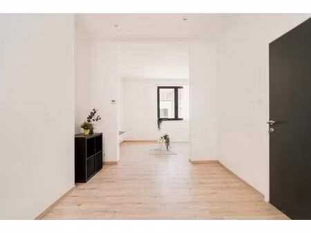 instapklare starterswoning met charme in rumst.