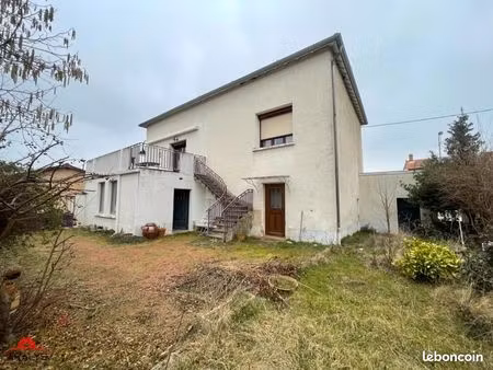 maison 5 pièces 170 m²