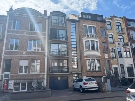 garage te koop in blankenberge