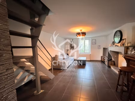 maison dom le mesnil 4 pièces 118 m²