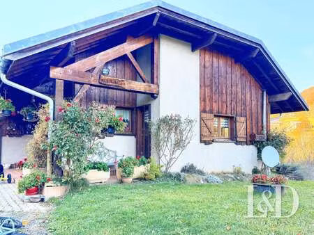 maison de luxe à vendre aux déserts : 545 000 € | 139m²