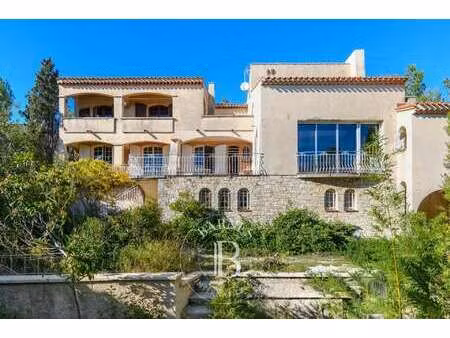 villa de luxe avec vue sur mer à vendre à sausset-les-pins : 1 150 000 € | 240m²