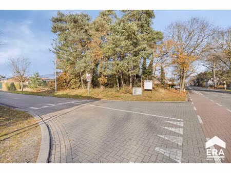 grond te koop in lommel