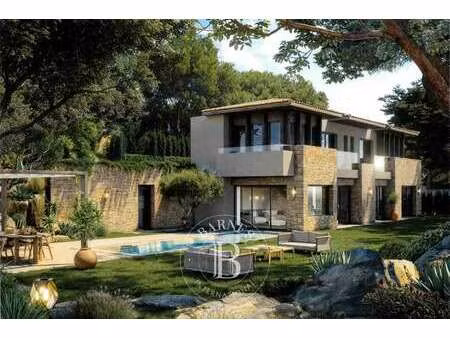 maison de luxe à vendre à cassis : 1 982 000 € | 163m²