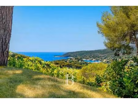propriété de luxe avec vue sur mer à vendre à cassis : 2 290 000 € | 280m²