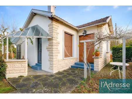 vente maison 2 pièces 47 m² à morsang-sur-orge (91390)  209 500 €