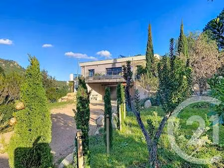 maison de luxe à vendre à zonza : 695 000 € | 250m²