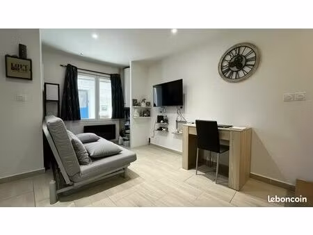 maison 3 pièces 54 m²