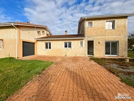 maison 7 pièces 180 m²