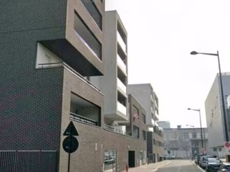 appartement 3 chambres derrière les docks