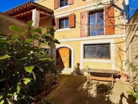 maison de prestige de 194 m2 en vente eyragues  france