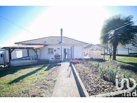 annonce vente maison 6 pièces de 148m2 à marange-silvange (57535) - paruvendu.fr ref 99278