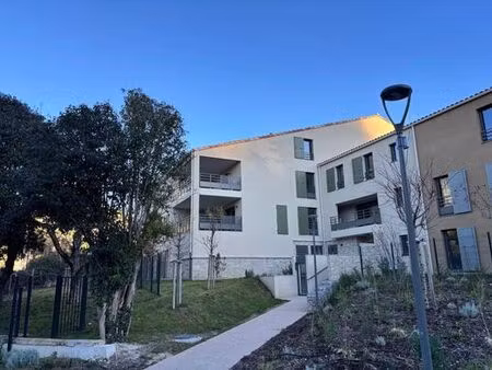 appartement de luxe de 108 m2 en vente saint-marc-jaumegarde  provence-alpes-côte d'azur