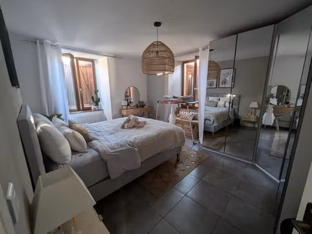 achat appartement 4 pièces 65m² rougemont le chateau 90110
