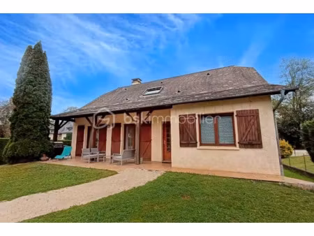 vente maison 7 pièces 155 m² à arudy (64260)  239 000 €