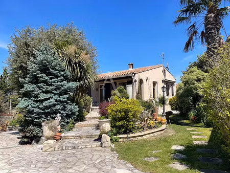 vente maison 6 pièces 224 m² à lavalette (11290)  239 900 €